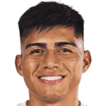 Jordan Marcelo Guivin Tanta