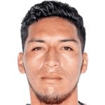 Jesus Alexander Mendieta Rojas