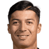 Alan Steven Franco Palma