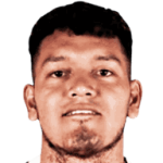 Pedro Anthony Diaz Mendoza