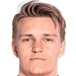 Martin Odegaard