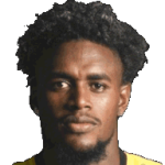 Eddie Roberts Chifundo