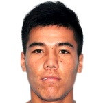 Oybek Rustamov