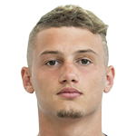 Mickael Cuisance