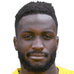 Babacar Leye