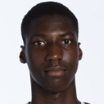 Kalidou Sidibe
