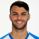 Jose Alejandro Martin Valeron