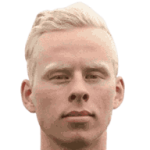 Sindri Thor Gudmundsson