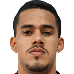 Lucas da Cruz Oliveira