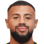 Paolo Fernandes Cantin
