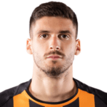Ruben Goncalo Silva Nascimento Vinagre