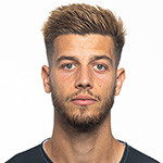 Bruno Miguel Ponces Lourenco