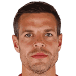 Cesar Azpilicueta Tanco