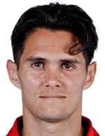 Ruben Daniel Bentancourt Morales