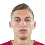 Mateusz Zyro