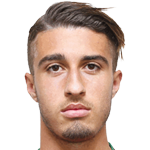 Jorge Filipe Soares Silva