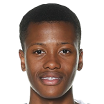 Rayhaan Rahim Amari Tulloch