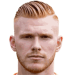 Dylan Mertens
