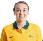 Caitlin Foord