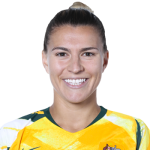 Steph Catley