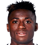 Stephen Odey