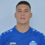 Uros Milovanovic