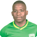 Lindokuhle Praise Mtshali
