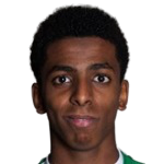 Abdulaziz Mohasen Aljamman Aldossary
