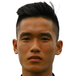 Tan Sinh Huynh