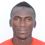 Abou Mangue Camara