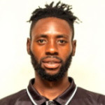Kevin Mondeko Zatu