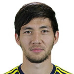 Khodjiakbar Alidjanov
