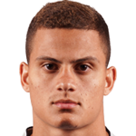 Matheus Mascarenhas dos Santos Raimundo