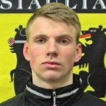 Gustas Baliutavicius