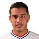 Nicolas Hernandez Rodriguez