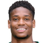Isiah Ahmad Young