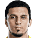 Magomed-Shapi Suleymanov