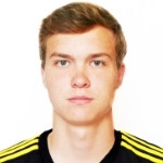 Dmitriy Saganovich