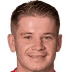 Max Harrison Sanders