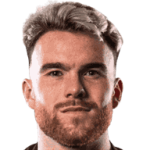 Aaron Anthony Connolly