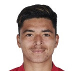 Alexis Mendez