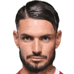 Remy Cabella