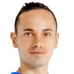 Roman Yanushkovskiy