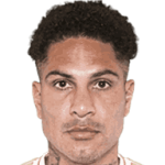 Jose Paolo Guerrero Gonzalez
