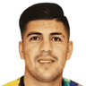 Steffan Patricio Pino Briceno