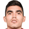 Johan Felipe Vasquez Ibarra