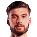 Ruben Filipe dos Santos Vieira de Sousa