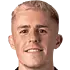 Luke McCowan