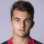 Bence Gergenyi