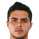 Alan Medina Camacho